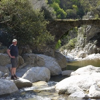 Photo de France - La randonnée des Gorges d'Héric